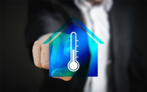 ¿Por qué mantener una temperatura uniforme en tu hogar?