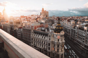 Reformas y el certificado de eficiencia energética en Madrid
